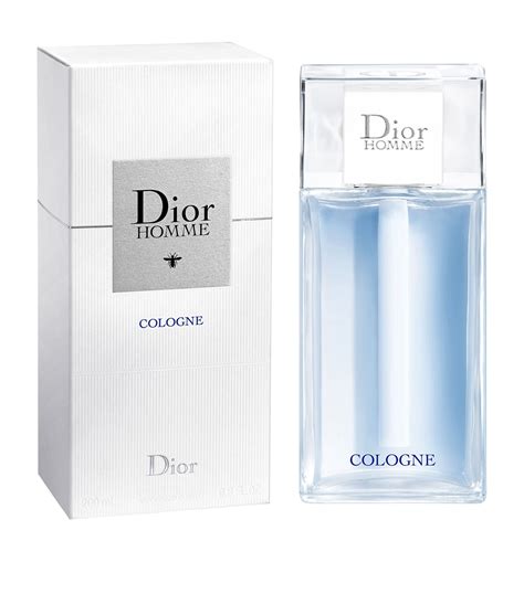 dior cologne homme prezzo|Dior Homme original uk.